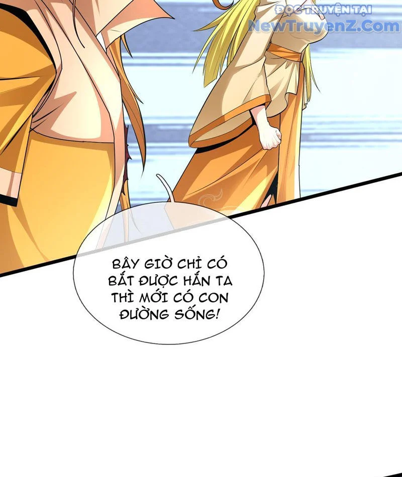 Ta có thể rút ra vô hạn vật phẩm Chapter 25 - Trang 3
