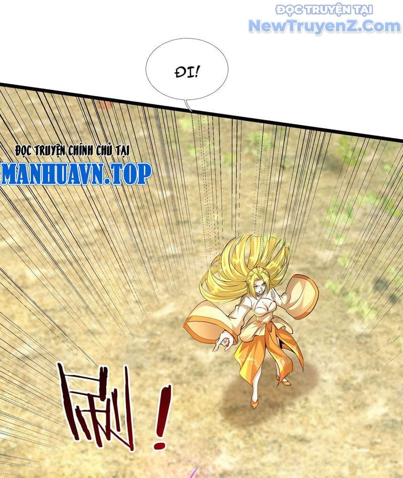 Ta có thể rút ra vô hạn vật phẩm Chapter 25 - Trang 3