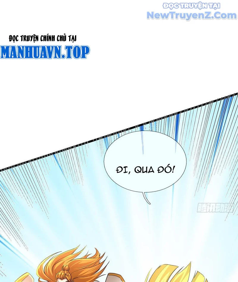 Ta có thể rút ra vô hạn vật phẩm Chapter 25 - Trang 3