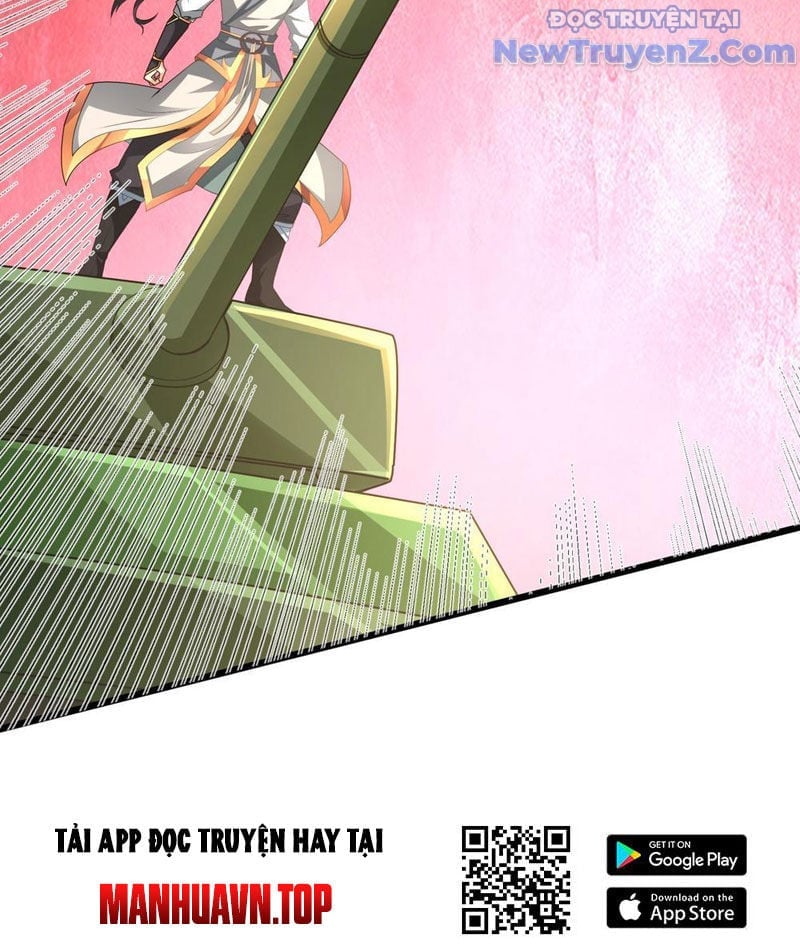 Ta có thể rút ra vô hạn vật phẩm Chapter 25 - Trang 3