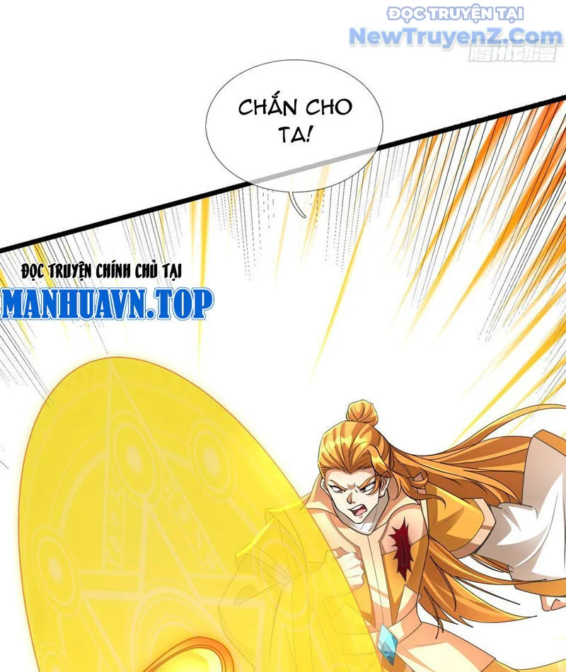 Ta có thể rút ra vô hạn vật phẩm Chapter 25 - Trang 3