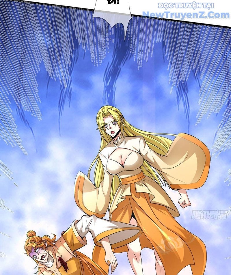 Ta có thể rút ra vô hạn vật phẩm Chapter 25 - Trang 3