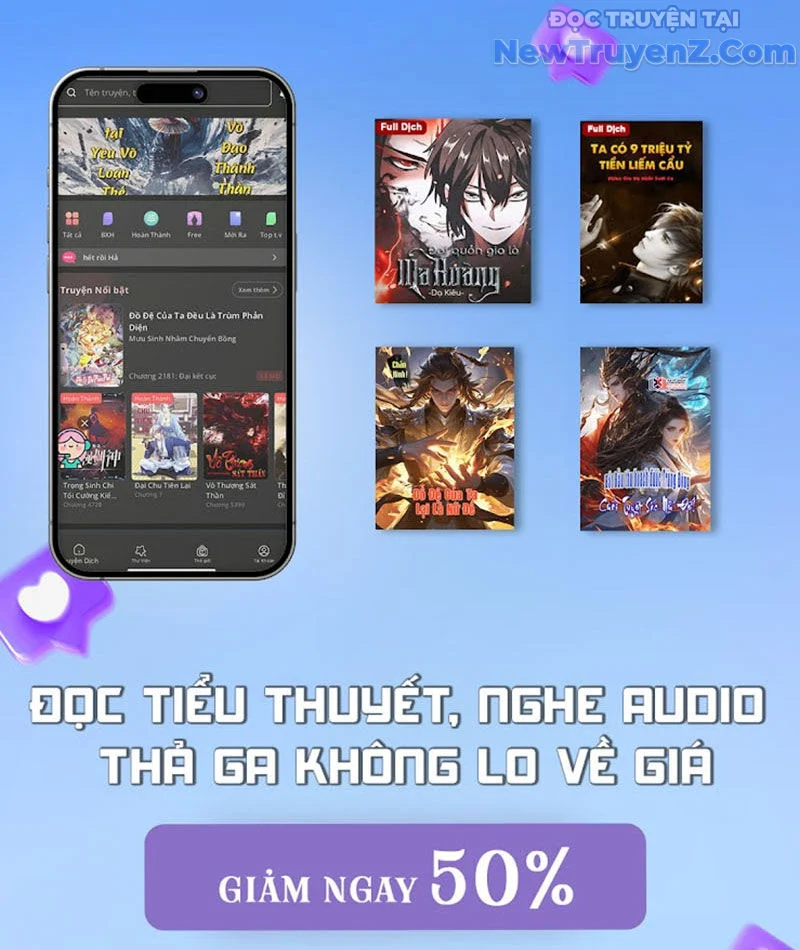 Ta có thể rút ra vô hạn vật phẩm Chapter 25 - Trang 3