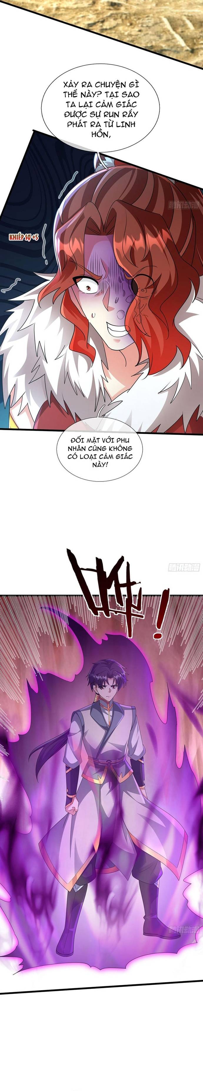 Ta Có Thể Rút Ra Vô Hạn Vật Phẩm Chapter 27 - Trang 2