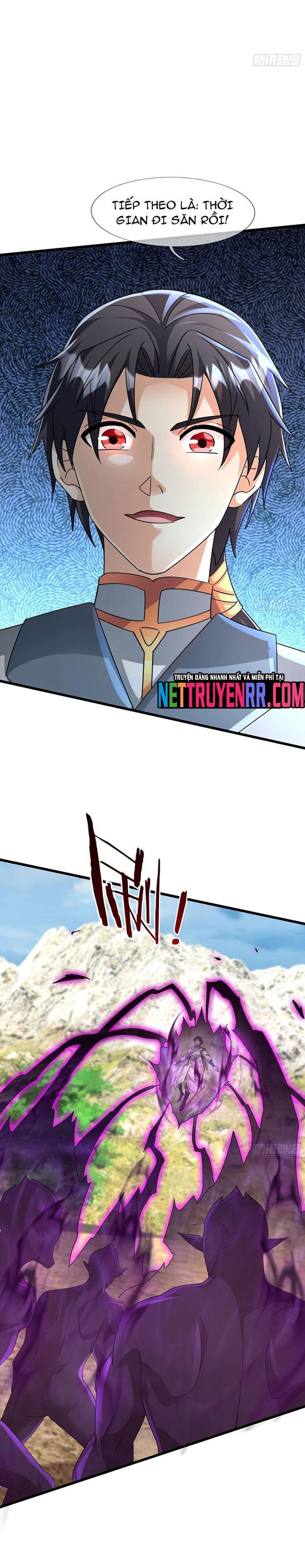 Ta Có Thể Rút Ra Vô Hạn Vật Phẩm Chapter 27 - Trang 2