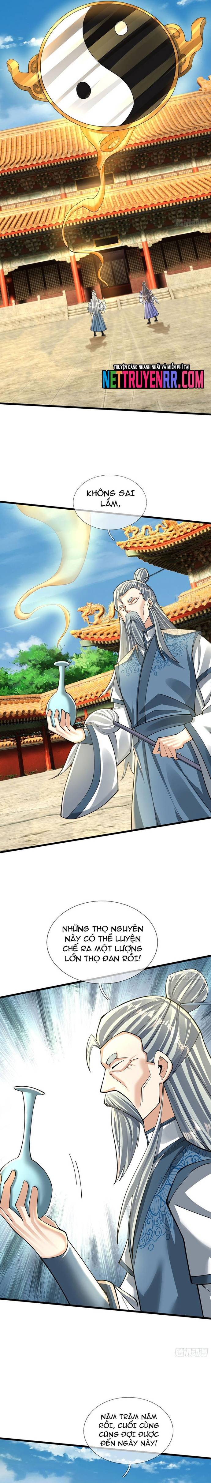 Ta Có Thể Rút Ra Vô Hạn Vật Phẩm Chapter 27 - Trang 2