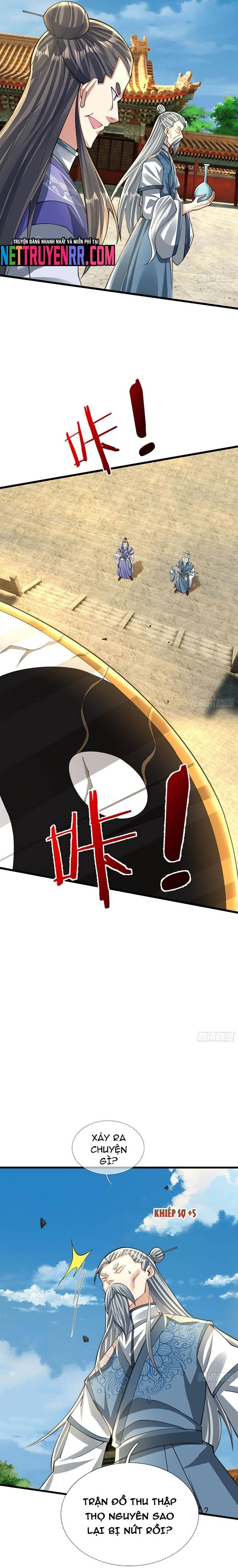 Ta Có Thể Rút Ra Vô Hạn Vật Phẩm Chapter 27 - Trang 2