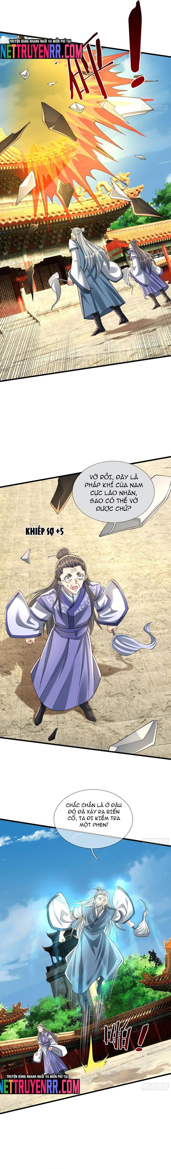 Ta Có Thể Rút Ra Vô Hạn Vật Phẩm Chapter 27 - Trang 2