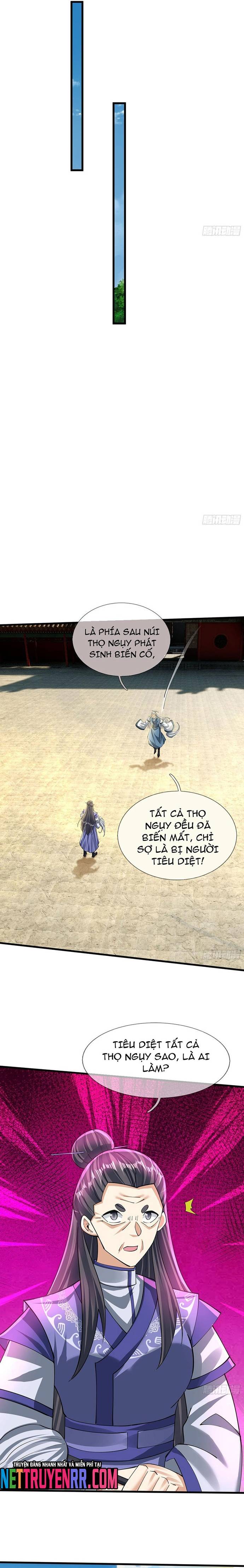 Ta Có Thể Rút Ra Vô Hạn Vật Phẩm Chapter 27 - Trang 2