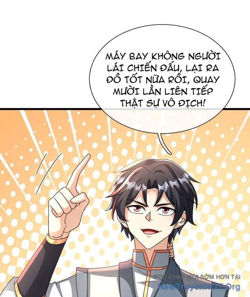 Ta có thể rút ra vô hạn vật phẩm Chapter 28 - Trang 2