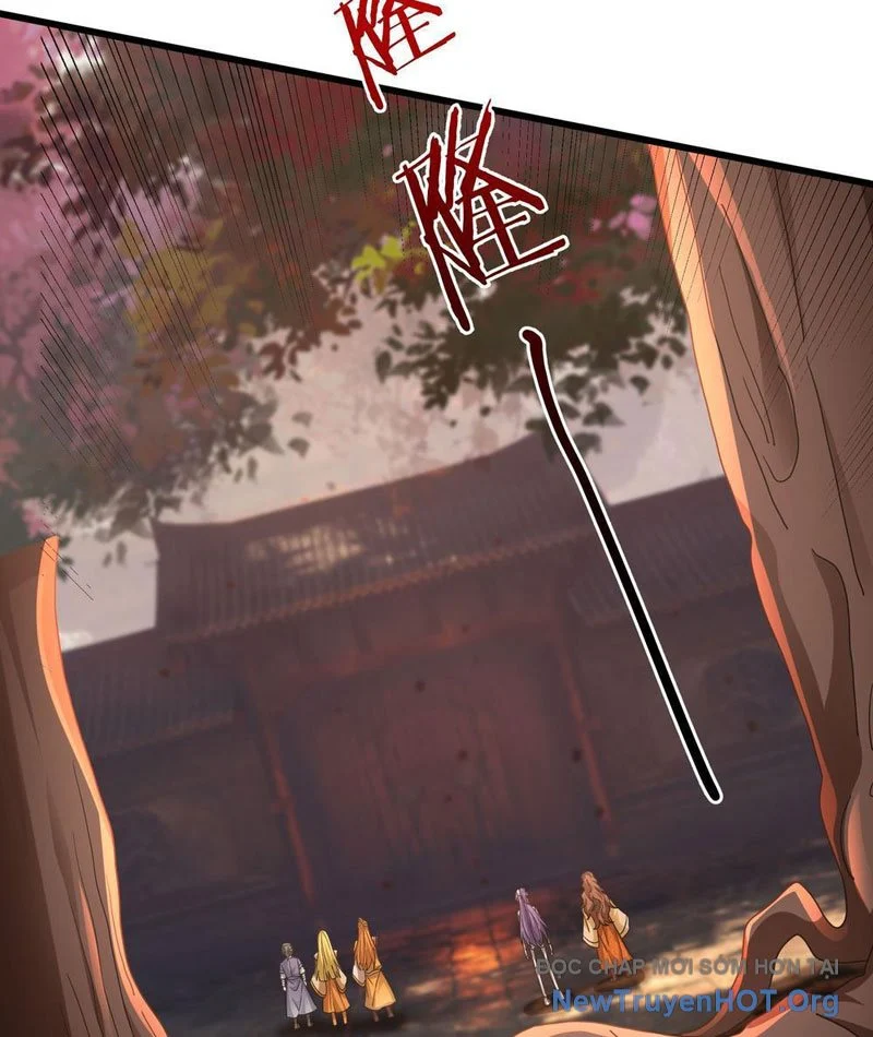 Ta có thể rút ra vô hạn vật phẩm Chapter 28 - Trang 2