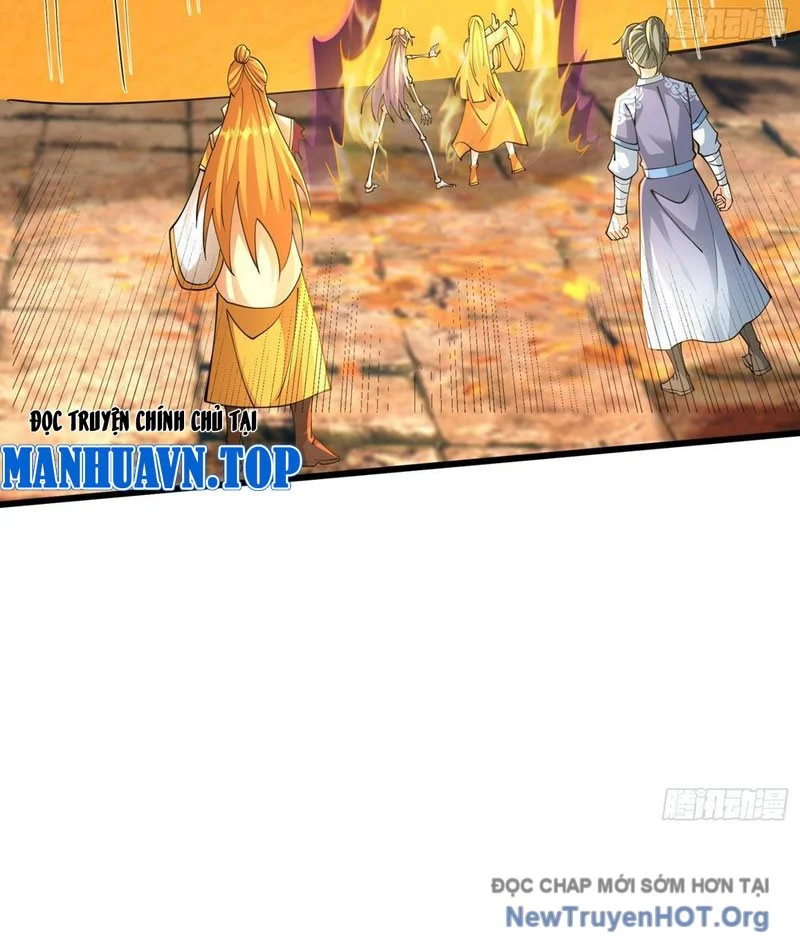 Ta có thể rút ra vô hạn vật phẩm Chapter 28 - Trang 2
