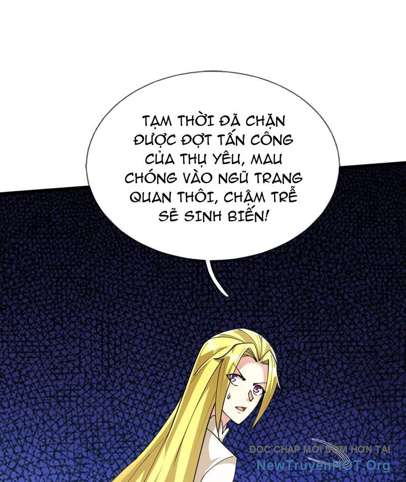 Ta có thể rút ra vô hạn vật phẩm Chapter 28 - Trang 2