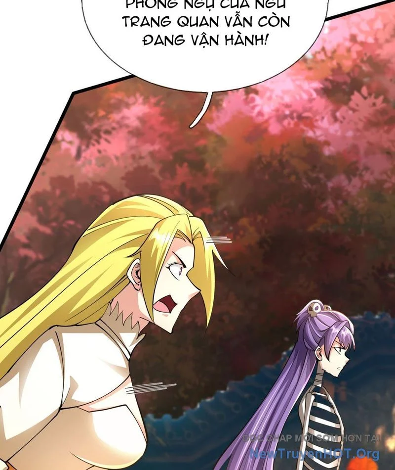 Ta có thể rút ra vô hạn vật phẩm Chapter 28 - Trang 2