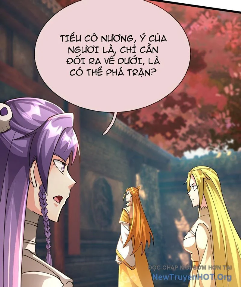Ta có thể rút ra vô hạn vật phẩm Chapter 28 - Trang 2