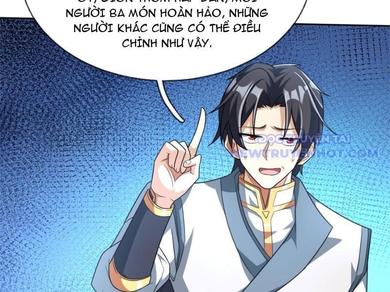 Ta Có Thể Rút Ra Vô Hạn Vật Phẩm Chapter 3 - Trang 2