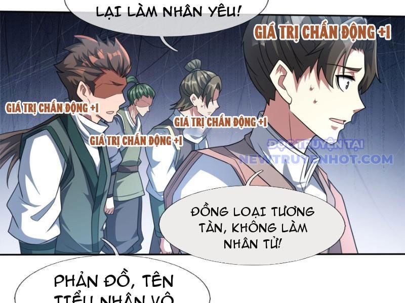 Ta Có Thể Rút Ra Vô Hạn Vật Phẩm Chapter 3 - Trang 2