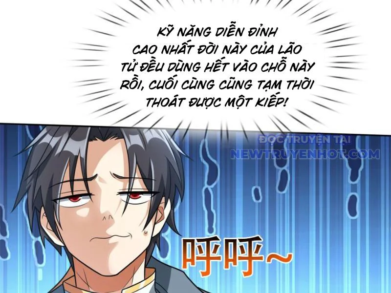 Ta Có Thể Rút Ra Vô Hạn Vật Phẩm Chapter 3 - Trang 2