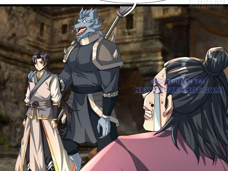 Ta Có Thể Rút Ra Vô Hạn Vật Phẩm Chapter 3 - Trang 2