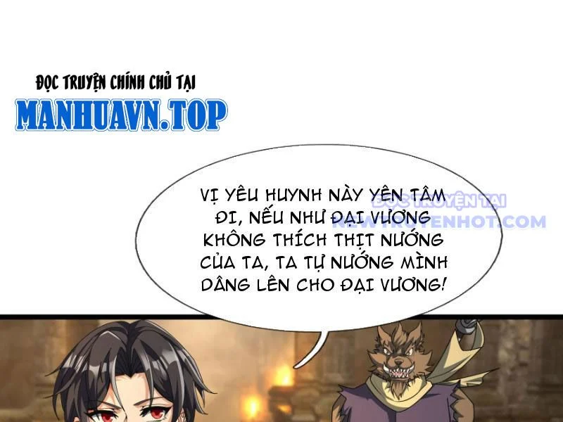 Ta Có Thể Rút Ra Vô Hạn Vật Phẩm Chapter 3 - Trang 2