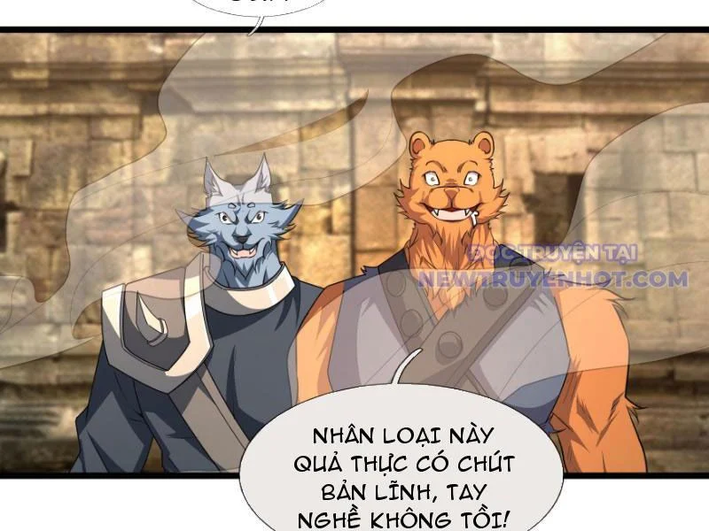 Ta Có Thể Rút Ra Vô Hạn Vật Phẩm Chapter 3 - Trang 2