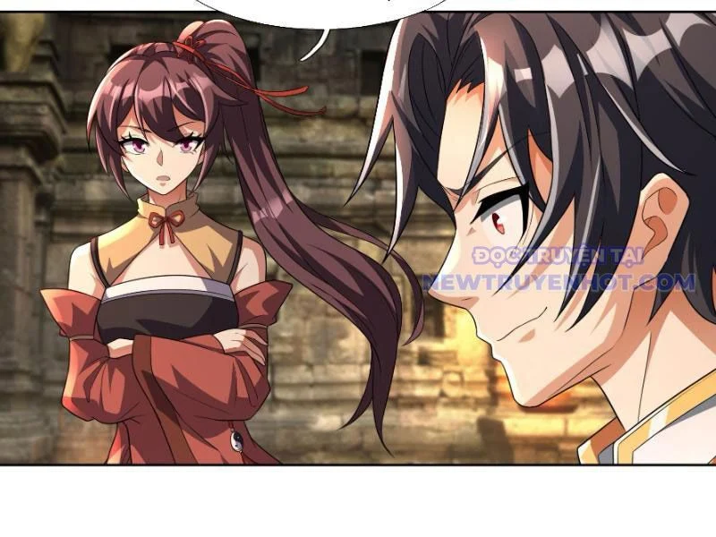 Ta Có Thể Rút Ra Vô Hạn Vật Phẩm Chapter 3 - Trang 2