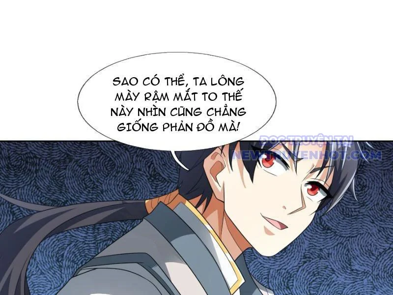 Ta Có Thể Rút Ra Vô Hạn Vật Phẩm Chapter 3 - Trang 2