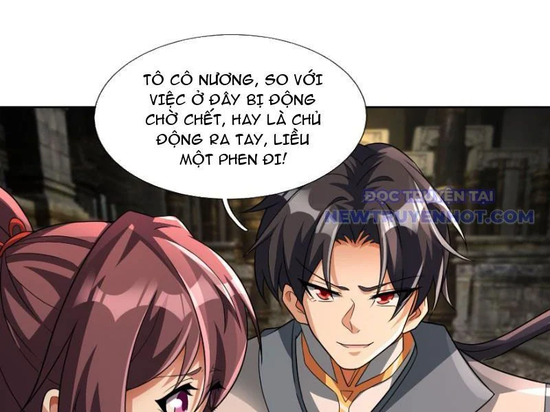 Ta Có Thể Rút Ra Vô Hạn Vật Phẩm Chapter 3 - Trang 2