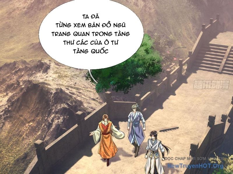 Ta có thể rút ra vô hạn vật phẩm Chapter 34 - Trang 2