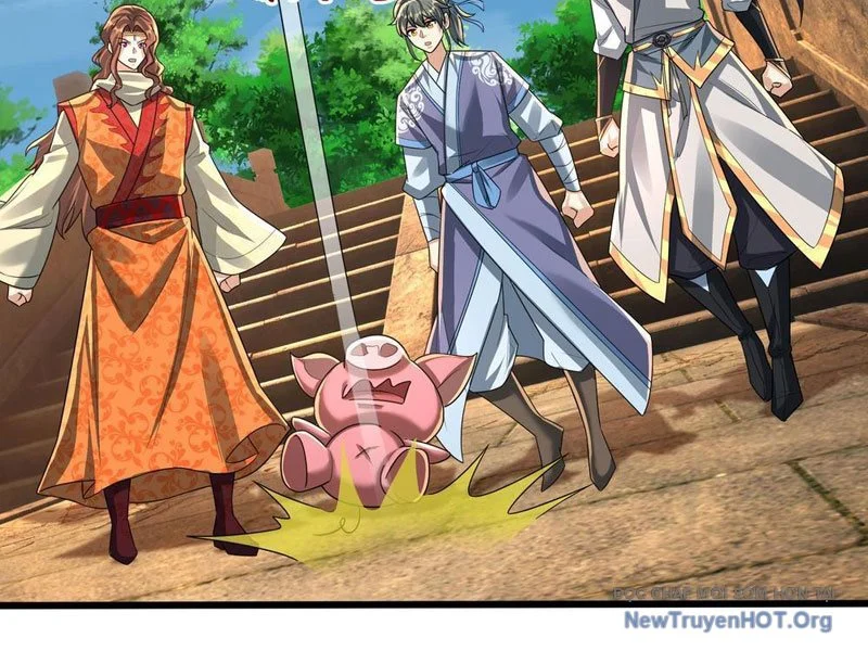 Ta có thể rút ra vô hạn vật phẩm Chapter 34 - Trang 2