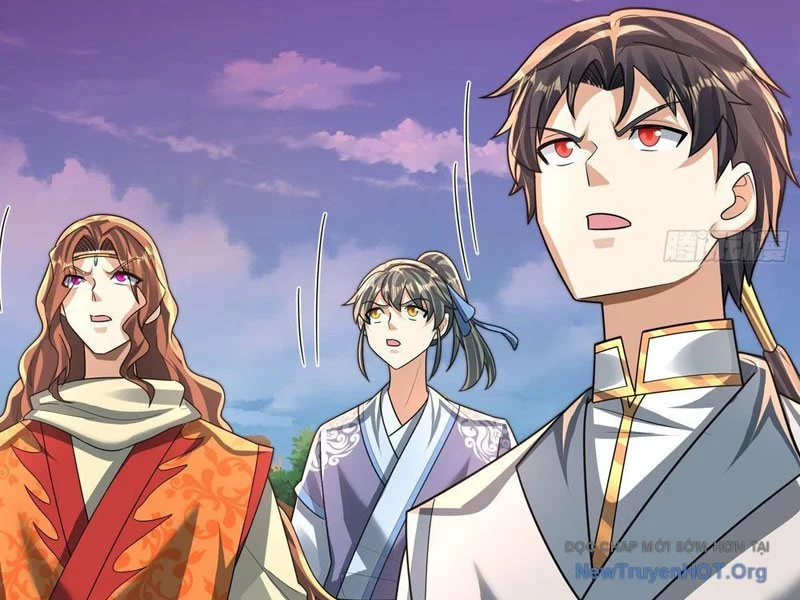 Ta có thể rút ra vô hạn vật phẩm Chapter 34 - Trang 2