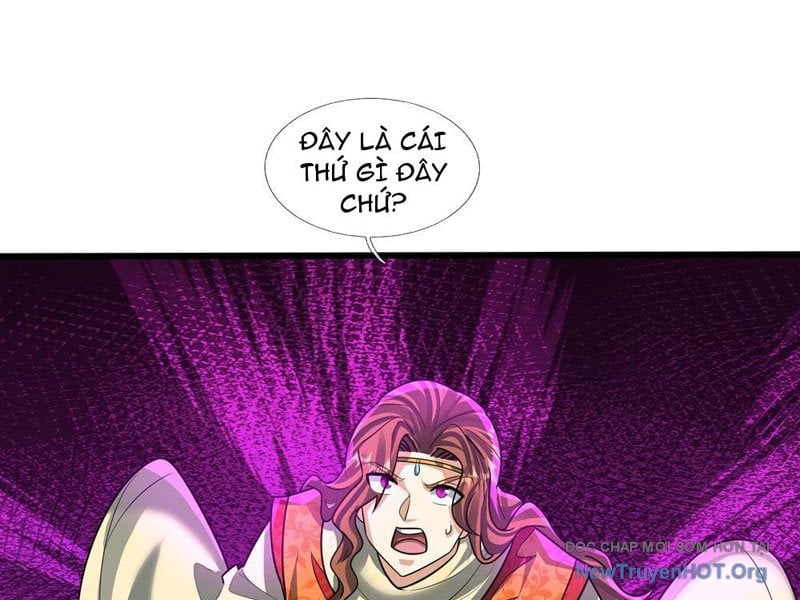 Ta có thể rút ra vô hạn vật phẩm Chapter 34 - Trang 2