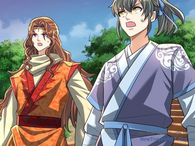 Ta có thể rút ra vô hạn vật phẩm Chapter 34 - Trang 2