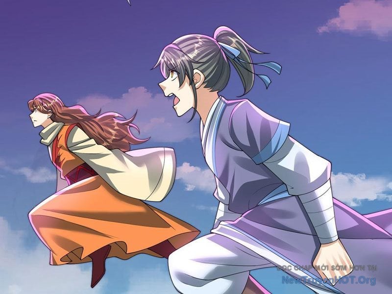 Ta có thể rút ra vô hạn vật phẩm Chapter 34 - Trang 2