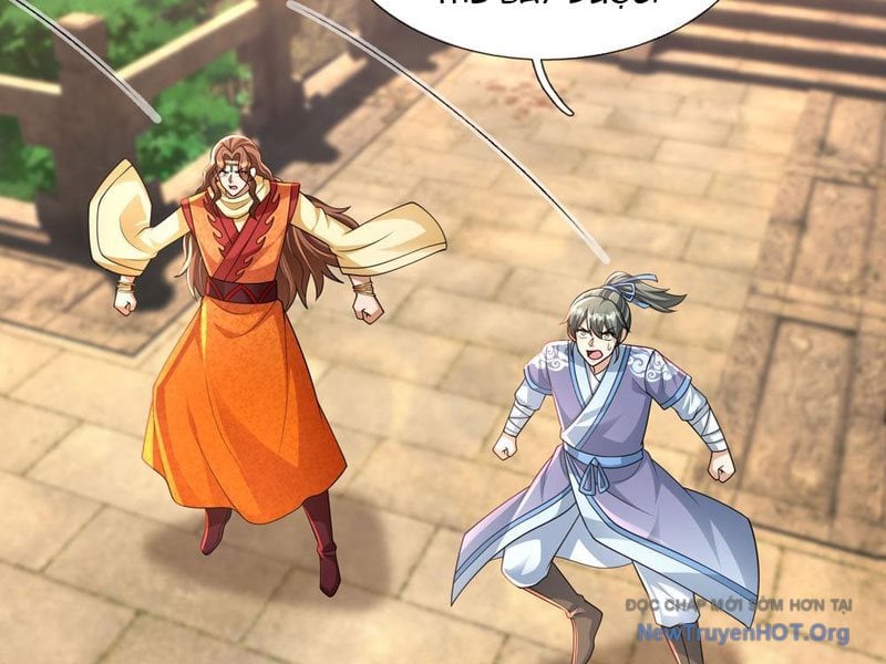 Ta có thể rút ra vô hạn vật phẩm Chapter 34 - Trang 2