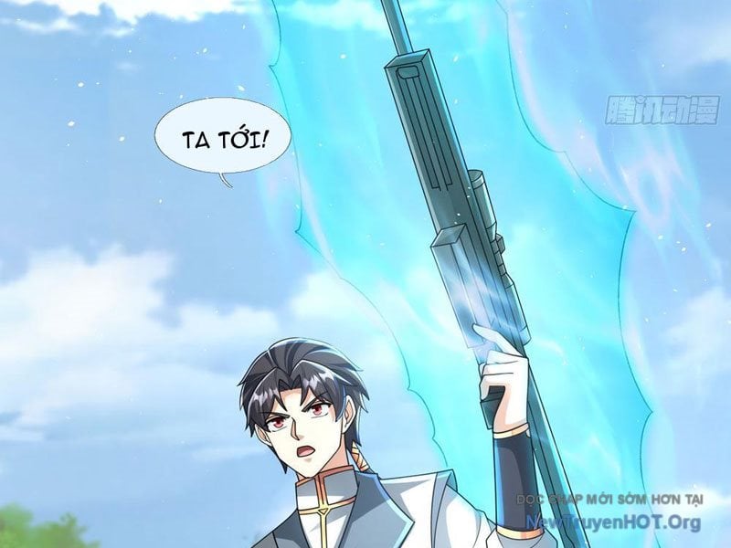 Ta có thể rút ra vô hạn vật phẩm Chapter 34 - Trang 2
