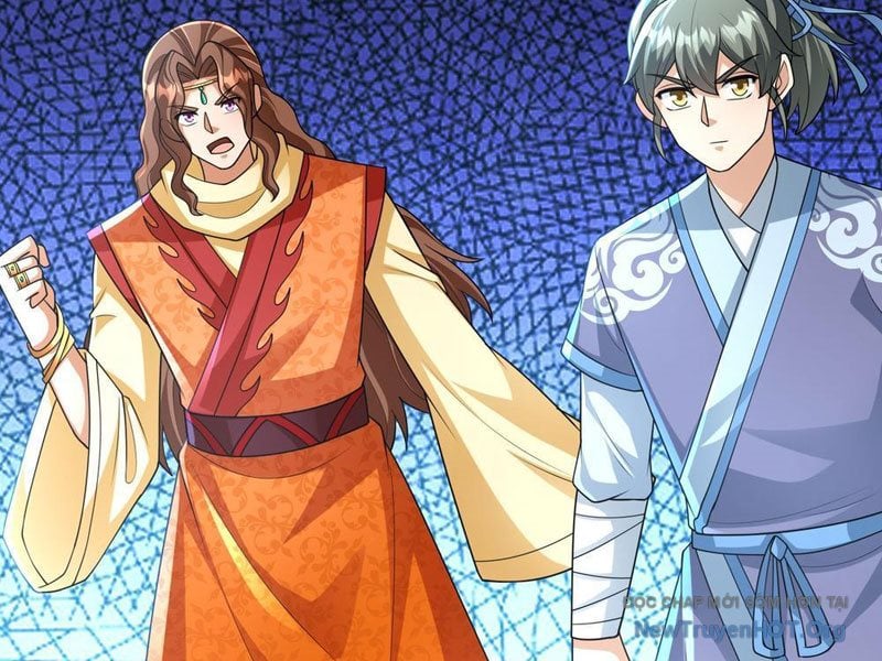 Ta có thể rút ra vô hạn vật phẩm Chapter 34 - Trang 2