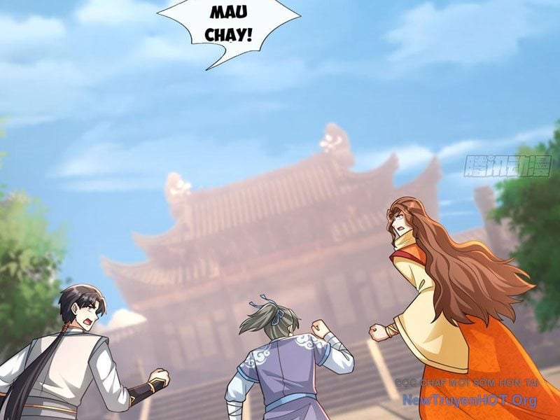 Ta có thể rút ra vô hạn vật phẩm Chapter 34 - Trang 2