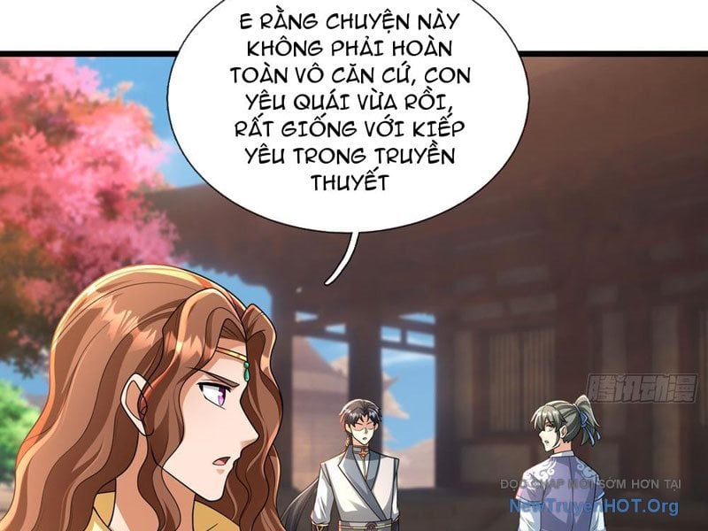 Ta có thể rút ra vô hạn vật phẩm Chapter 34 - Trang 2