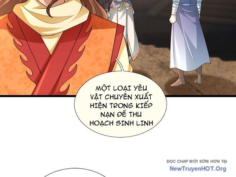 Ta có thể rút ra vô hạn vật phẩm Chapter 34 - Trang 2