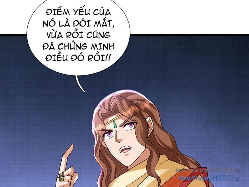 Ta có thể rút ra vô hạn vật phẩm Chapter 34 - Trang 2