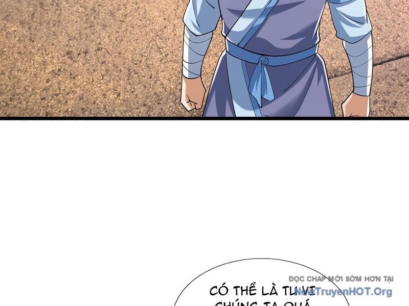 Ta có thể rút ra vô hạn vật phẩm Chapter 34 - Trang 2