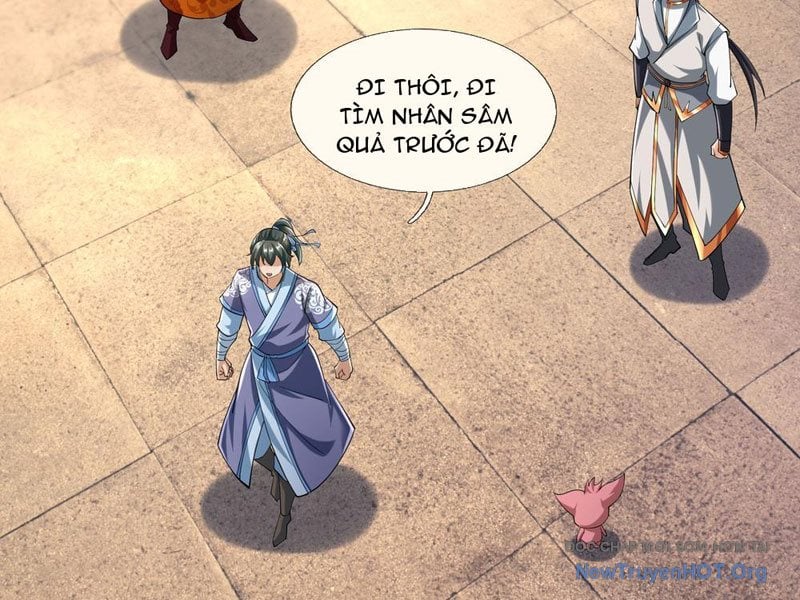 Ta có thể rút ra vô hạn vật phẩm Chapter 34 - Trang 2