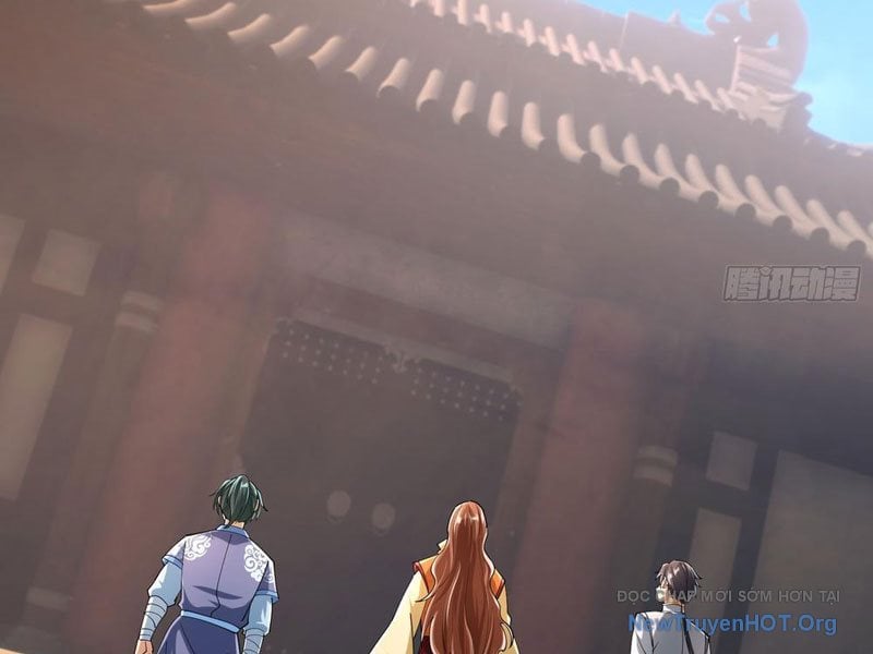 Ta có thể rút ra vô hạn vật phẩm Chapter 34 - Trang 2