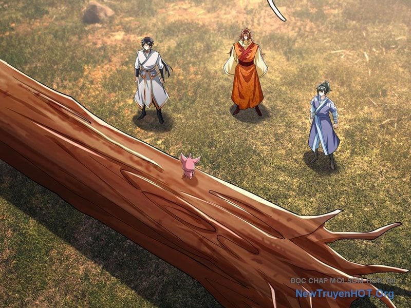 Ta có thể rút ra vô hạn vật phẩm Chapter 34 - Trang 2