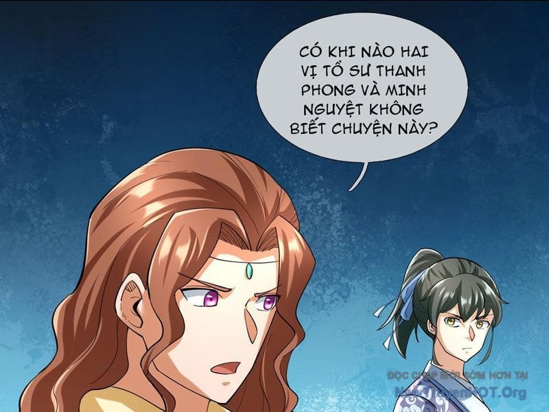Ta có thể rút ra vô hạn vật phẩm Chapter 34 - Trang 2