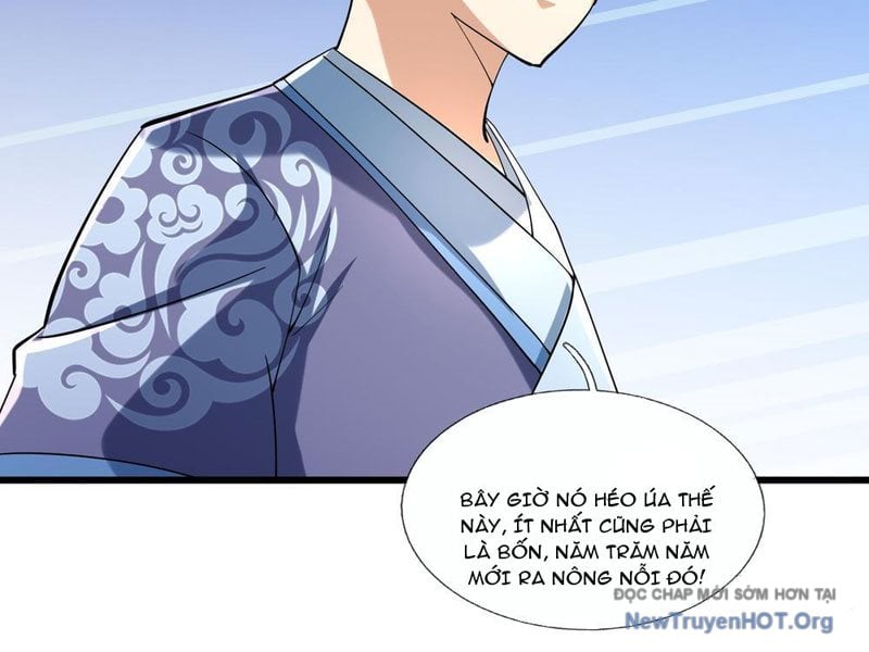 Ta có thể rút ra vô hạn vật phẩm Chapter 34 - Trang 2