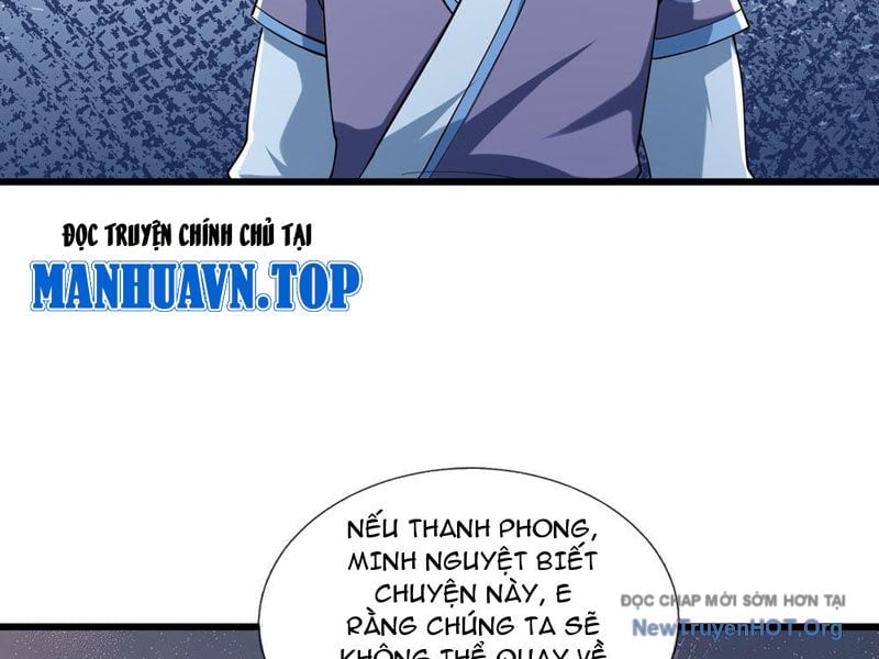 Ta có thể rút ra vô hạn vật phẩm Chapter 34 - Trang 2