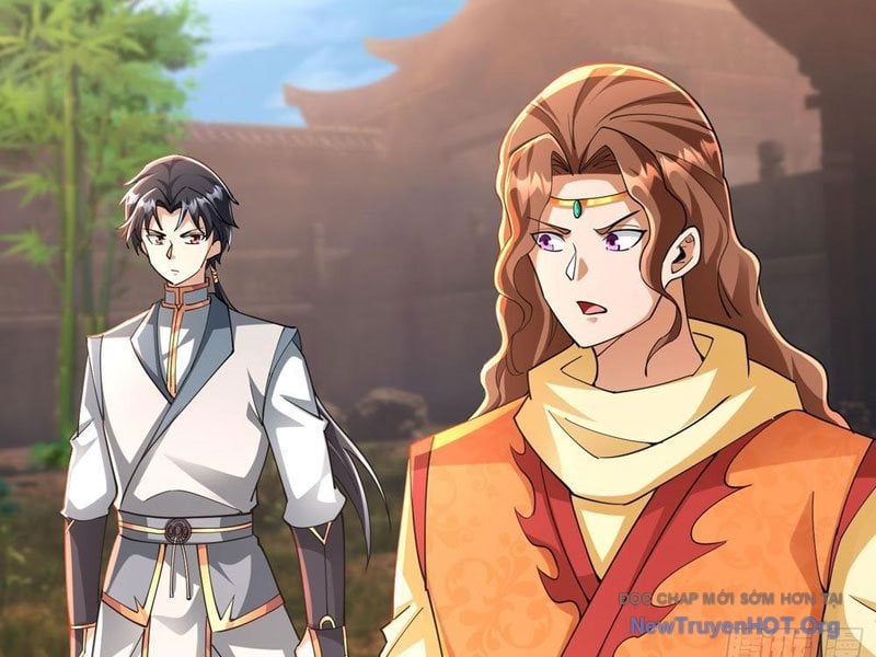 Ta có thể rút ra vô hạn vật phẩm Chapter 34 - Trang 2