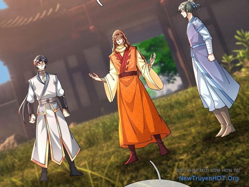 Ta có thể rút ra vô hạn vật phẩm Chapter 34 - Trang 2